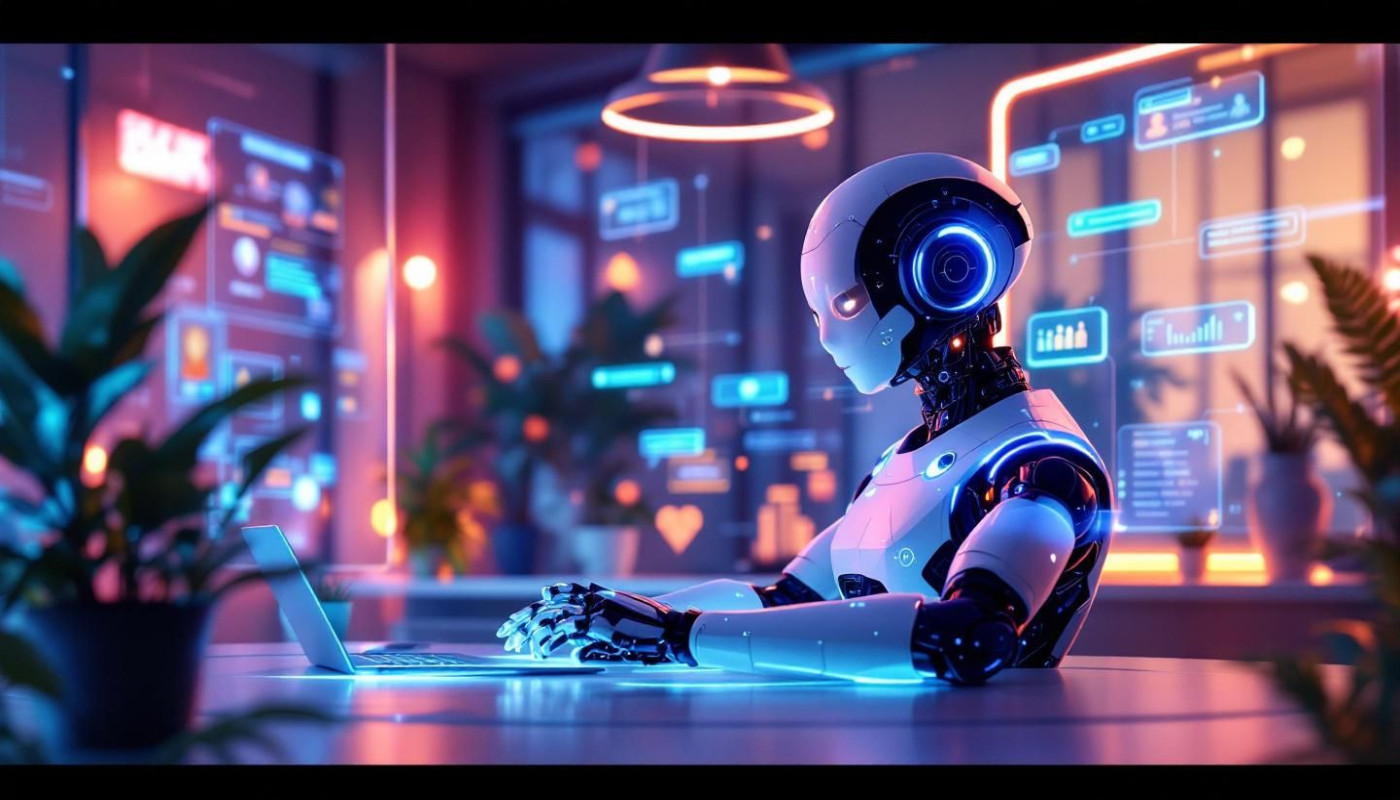 Effective Strategies For Enhancing User Engagement With AI Chat Systems